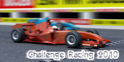 Challenge Racing 2010
