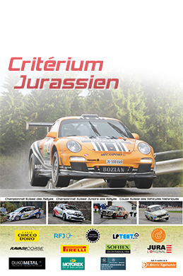 Criterium Jurassien 2018
