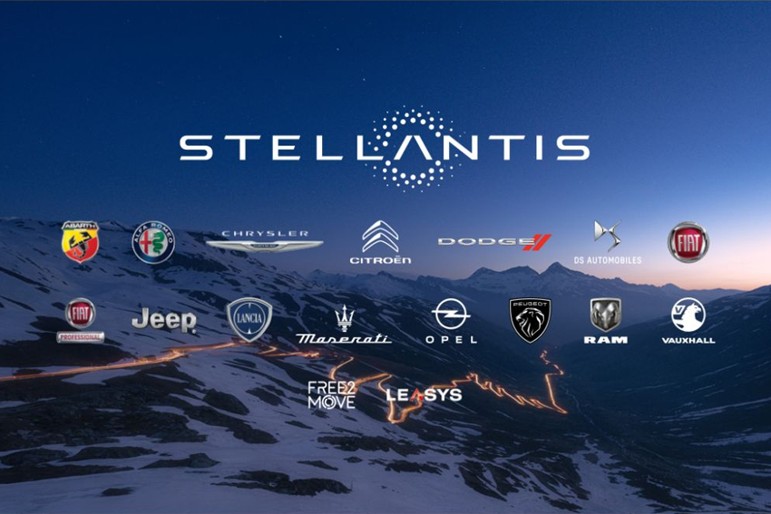 Stellantis, les chiffres 2024 pourraient pousser à l'abandon de certaines marques