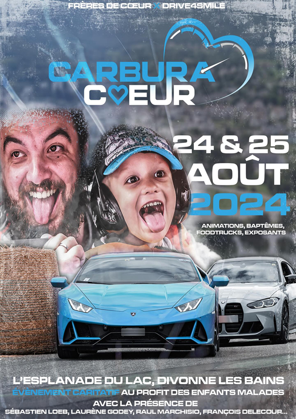 Festival Carburacoeur 2024